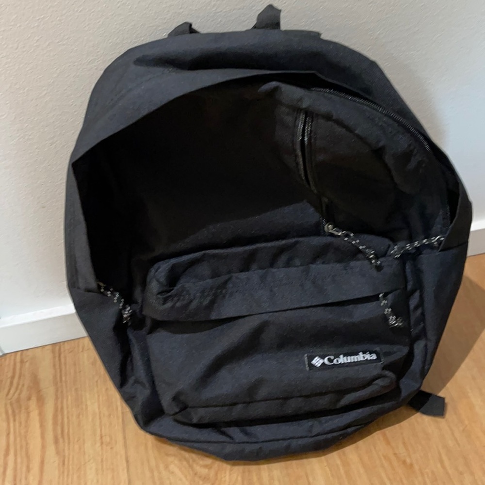 Columbia backpack